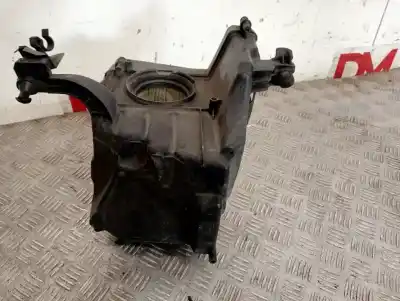Peça sobressalente para automóvel em segunda mão filtro de ar por ford focus lim. (cb4) titanium referências oem iam   