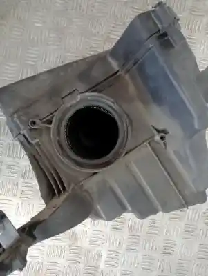 Peça sobressalente para automóvel em segunda mão filtro de ar por ford focus lim. (cb4) titanium referências oem iam   