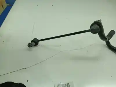 Second-hand car spare part front right anti-roll bar link for kia rio (yb) attract oem iam references 