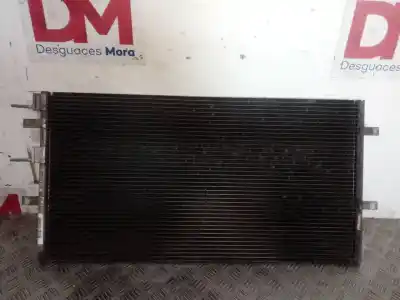 Second-hand car spare part air conditioning condenser / radiator for ford transit combi ´06 ft 280 corto oem iam references 6c118c342ad
