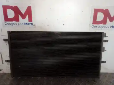 Second-hand car spare part air conditioning condenser / radiator for ford transit combi ´06 ft 280 corto oem iam references 6c118c342ad  