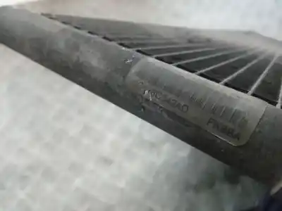 Second-hand car spare part air conditioning condenser / radiator for ford transit combi ´06 ft 280 corto oem iam references 6c118c342ad  