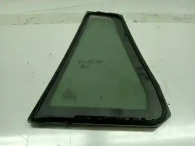 Peça sobressalente para automóvel em segunda mão vidro custódia triangular traseiro direito por bmw x3 (e83) 2.0d referências oem iam   