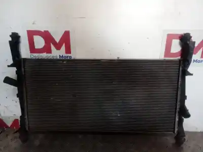 Автозапчасти б/у водяной радиатор за ford transit combi ´06 ft 280 corto ссылки oem iam 6c118005cd  