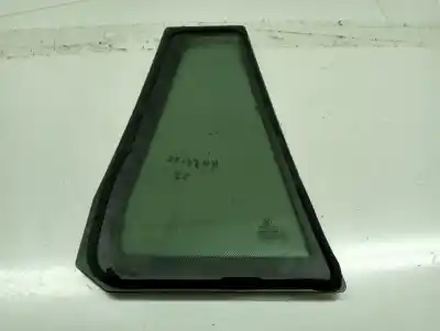 Peça sobressalente para automóvel em segunda mão vidro de custódia triangular traseiro esquerdo por bmw x3 (e83) 2.0d referências oem iam   