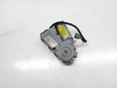 Peça sobressalente para automóvel em segunda mão motor elétrico de teto por audi a4 berlina (8e) 1.9 tdi referências oem iam 4b0959591f