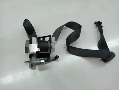 Автозапчасти б/у задний левый ремень безопасности за kia xceed drive ссылки oem iam 