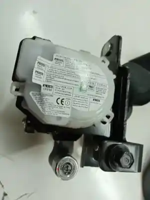 Peça sobressalente para automóvel em segunda mão cinto de segurança traseiro esquerdo por kia xceed drive referências oem iam   