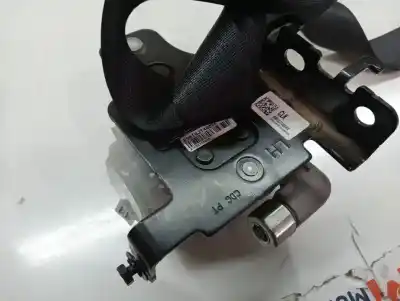 Peça sobressalente para automóvel em segunda mão cinto de segurança traseiro esquerdo por kia xceed drive referências oem iam   