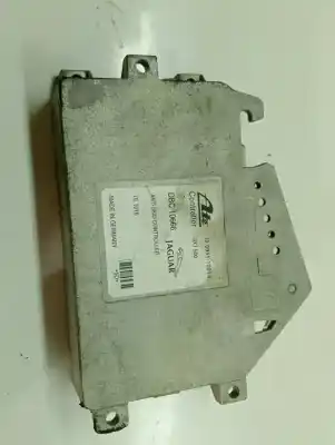 Pezzo di ricambio per auto di seconda mano quadro di chiusura per jaguar xj6/12 3.2 cat riferimenti oem iam 10094110014