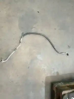 Second-hand car spare part air conditioning pipes for man tgx 18.480 oem iam references 