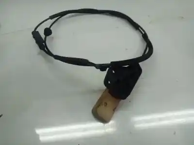 Peça sobressalente para automóvel em segunda mão fio por volkswagen phaeton (3d2/3d8) 4.9 v10 tdi cat (ajs) referências oem iam 