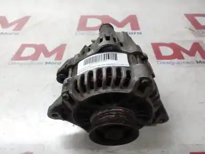 Second-hand car spare part ALTERNATOR for MITSUBISHI SPACE WAGON (N80/N90)  OEM IAM references MD358607  