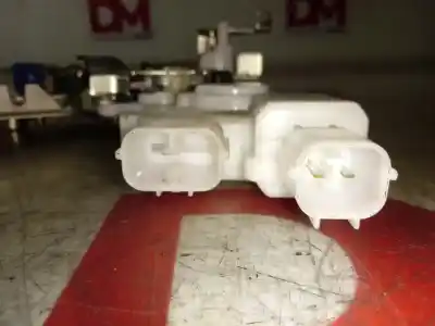 Автозапчастина б/у замок правий бічний розсувний замок для dacia dokker ambiance посилання на oem iam   