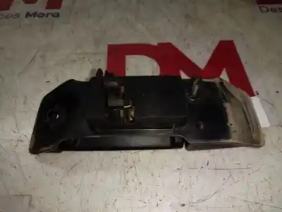 Автозапчасти б/у правая сторона внешняя ручка за dacia dokker ambiance ссылки oem iam   