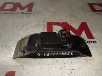 Автозапчасти б/у правая сторона внешняя ручка за dacia dokker ambiance ссылки oem iam   