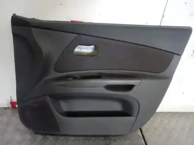 Second-hand car spare part right front door trim for kia rio (jb) 1.4 16v oem iam references 