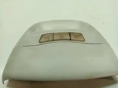 Second-hand car spare part interior light for fiat stilo (192) 1.8 16v cat oem iam references   