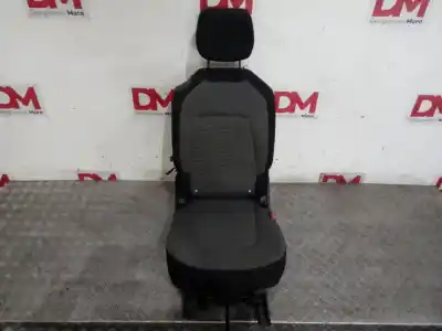 Автозапчастина б/у задні праві сидіння для citroen c4 grand picasso live посилання на oem iam 