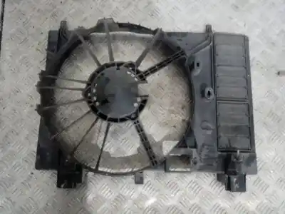 Автозапчастина б/у корпус радіатора для peugeot 508 gt line посилання на oem iam 