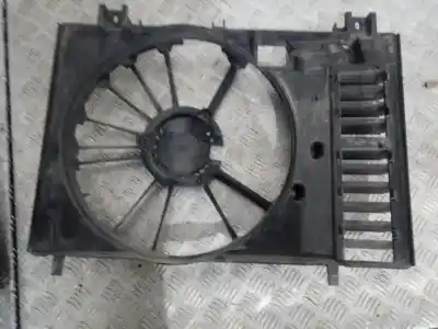 Автозапчастина б/у корпус радіатора для peugeot 508 gt line посилання на oem iam   