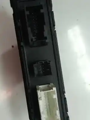 Second-hand car spare part ecu engine control for citroen c6 básico oem iam references 9649604380   Second-hand car spare part ecu engine control for citroen c6 básico oem iam references 9649604380