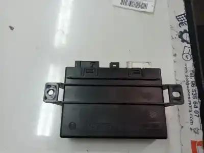 Second-hand car spare part ecu engine control for citroen c6 básico oem iam references 9649604380   Second-hand car spare part ecu engine control for citroen c6 básico oem iam references 9649604380