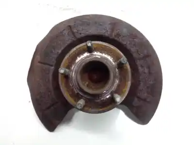 Second-hand car spare part hub assembly for ford kuga (cbs) titanium oem iam references 