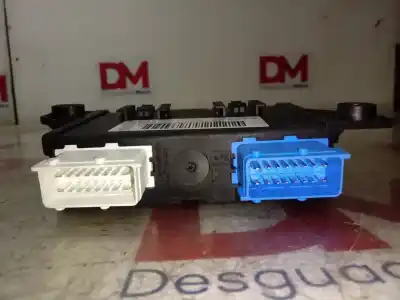 Pezzo di ricambio per auto di seconda mano modulo elettronico per citroen grand c4 spacetourer (3a_, 3e_) 1.6 bluehdi 120 riferimenti oem iam 9812711280   Pezzo di ricambio per auto di seconda mano modulo elettronico per citroen grand c4 spacetourer (3a_, 3e_) 1.6 bluehdi 120 riferimenti oem iam 9812711280