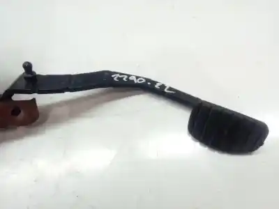 İkinci el araba yedek parçası debriyaj için renault clio iii exception oem iam referansları  reparto 21.9.22 