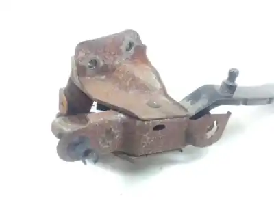 İkinci el araba yedek parçası debriyaj için renault clio iii exception oem iam referansları  reparto 21.9.22 