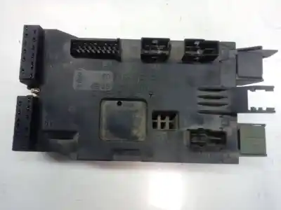 Pièce détachée automobile d'occasion boîtes à fusibles pour volkswagen lt furgón/combi 2.0 lt 40 caja cerrada références oem iam 0005400950  