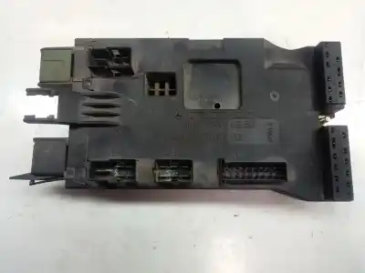 Pièce détachée automobile d'occasion boîtes à fusibles pour volkswagen lt furgón/combi 2.0 lt 40 caja cerrada références oem iam 0005400950  