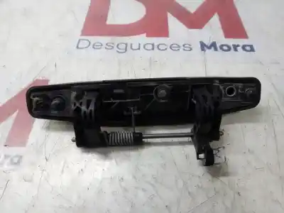 Автозапчасти б/у левая передняя наружная ручка за dacia dokker ambiance ссылки oem iam   