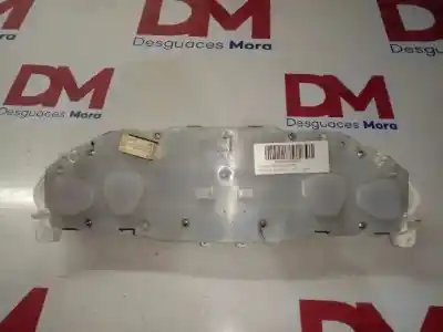 Peça sobressalente para automóvel em segunda mão quadrante por peugeot 208 style referências oem iam 9813848780  