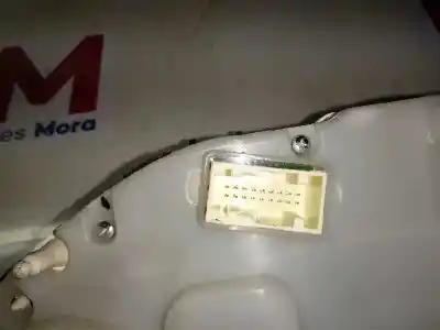 Peça sobressalente para automóvel em segunda mão quadrante por peugeot 208 style referências oem iam 9813848780  