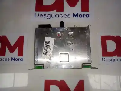 İkinci el araba yedek parçası ses sistemi / radyo cd için peugeot 208 style oem iam referansları 9828709080