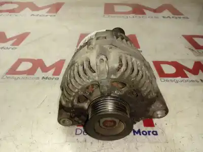 Peça sobressalente para automóvel em segunda mão alternador por bmw serie 3 coupe (e46) 1.9 cat referências oem iam 2541961a