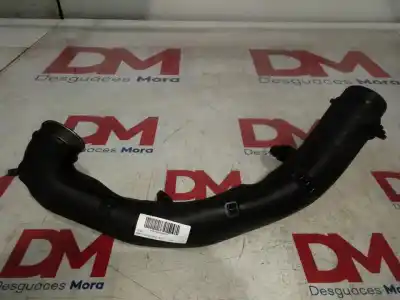 Peça sobressalente para automóvel em segunda mão tubo por seat toledo (5p2) 1.9 tdi referências oem iam 1k0129654s