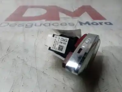 Piesă de schimb auto la mâna a doua avertizare pentru citroen c3 collection referințe oem iam 96669616xt  