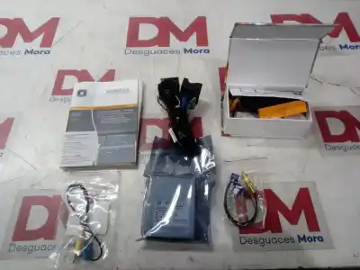 Pezzo di ricambio per auto di seconda mano TELECAMERA per LAND ROVER RANGE ROVER EVOQUE  Riferimenti OEM IAM   