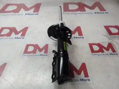 Автозапчастина б/у амортизатор передній лівий для ford b-max 1.0 ecoboost cat посилання на oem iam ap3118k001cd  