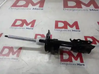 Автозапчастина б/у амортизатор передній лівий для ford b-max 1.0 ecoboost cat посилання на oem iam ap3118k001cd  