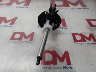 Автозапчастина б/у амортизатор передній лівий для ford b-max 1.0 ecoboost cat посилання на oem iam ap3118k001cd  