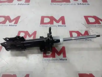 Автозапчастина б/у АМОРТИЗАТОР ПЕРЕДНІЙ ЛІВИЙ для FORD B-MAX  Посилання на OEM IAM AP3118K001AF  