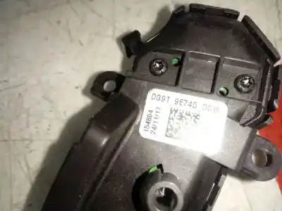 İkinci el araba yedek parçası direksiyon kontrolü için ford edge (cdq) t9ce oem iam referansları dg9t9e740dcw  