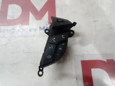 İkinci el araba yedek parçası direksiyon kontrolü için ford edge (cdq) t9ce oem iam referansları dg9t9e740dcw  