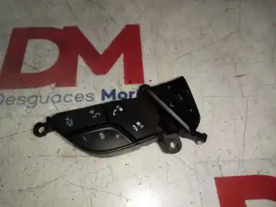 İkinci el araba yedek parçası direksiyon kontrolü için ford edge (cdq) t9ce oem iam referansları dg9t9e740dcw  
