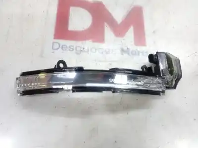 Автозапчастина б/у ПРАВИЙ ЗАДНИЙ ОГЛЯД для JAGUAR XF  Посилання на OEM IAM C2Z10980  