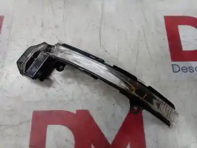 Автозапчастина б/у ПРАВИЙ ЗАДНИЙ ОГЛЯД для JAGUAR XF  Посилання на OEM IAM C2Z10980  